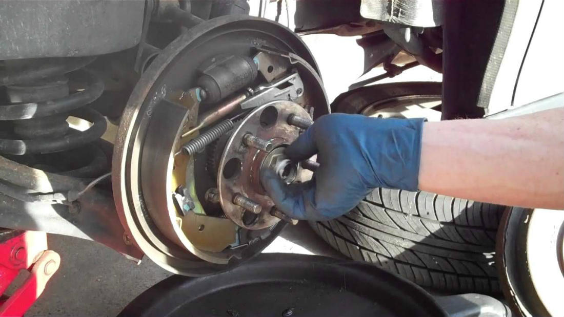 How To Find The Suggested Wheel Bearings For Your Vehicle The Suggested