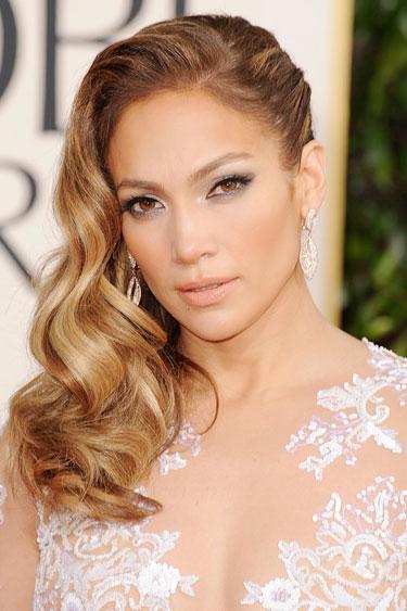 The Suggested Celebrity-Inspired Valentine's Day Hairstyles | The Suggested