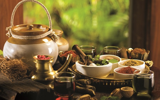 Ayurveda Treatment