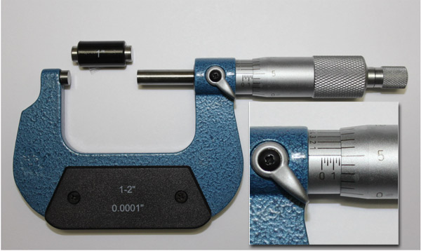 micrometer