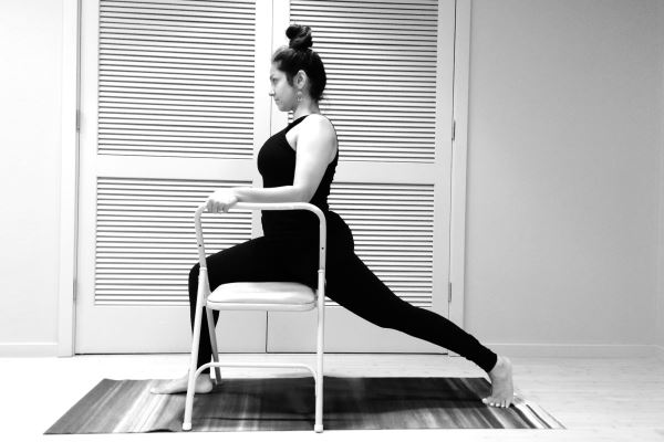 yoga-chair