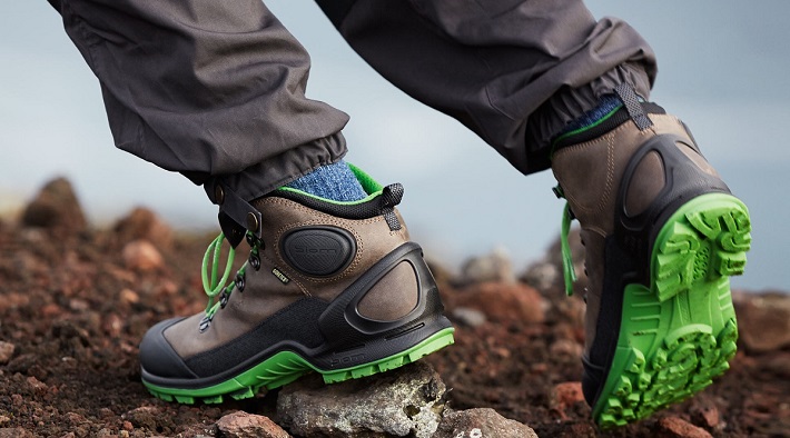 The Suggested Types of Men's Outdoor Shoes & How to Choose