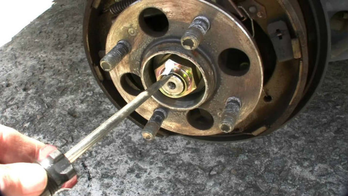 How to Find the Suggested Wheel Bearings For Your Vehicle | The Suggested