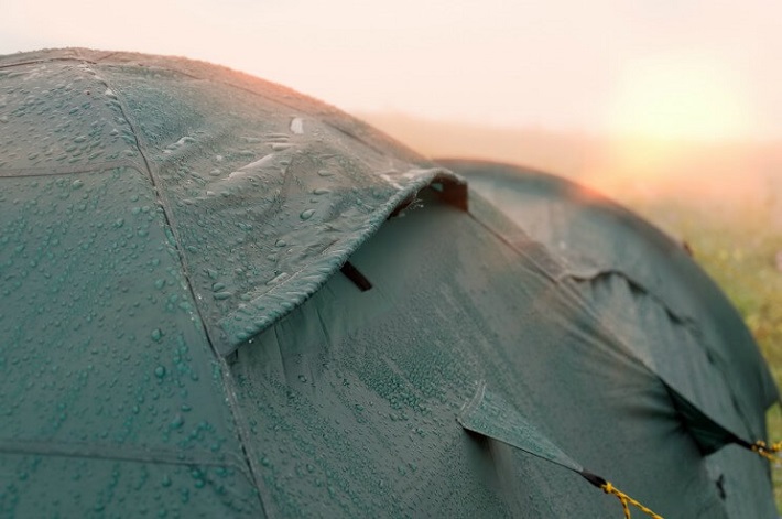 wet-tent