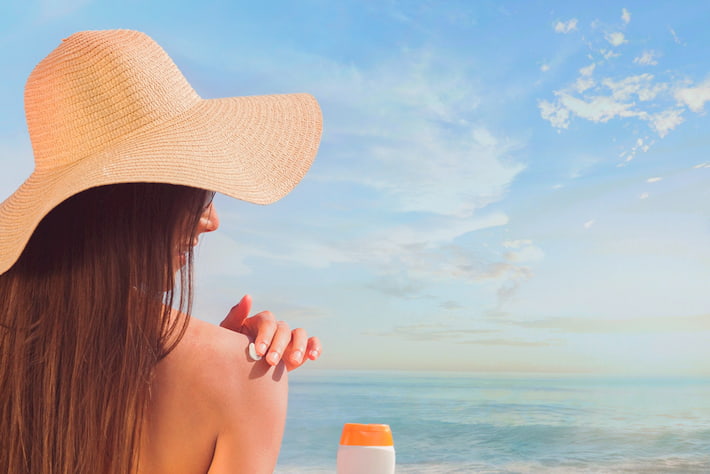 chemical free sunscreen