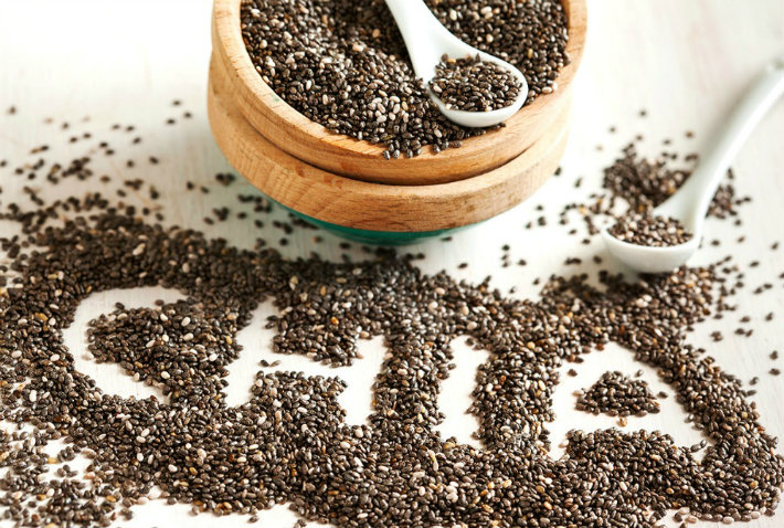 chia seeds appetite suppressant