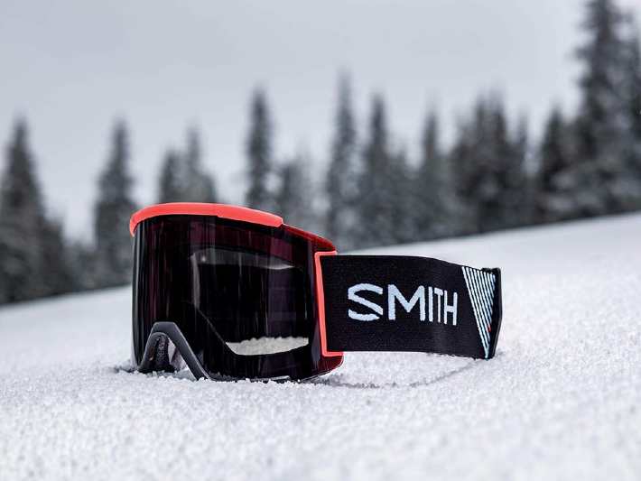 smith snow goggles