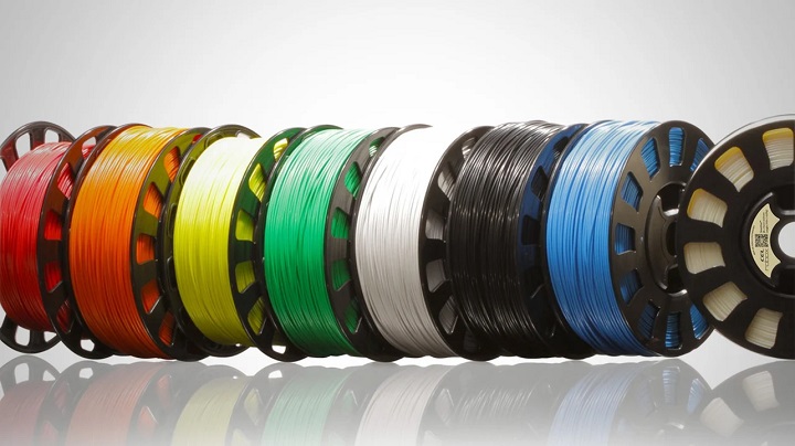 3D Printing Filament online