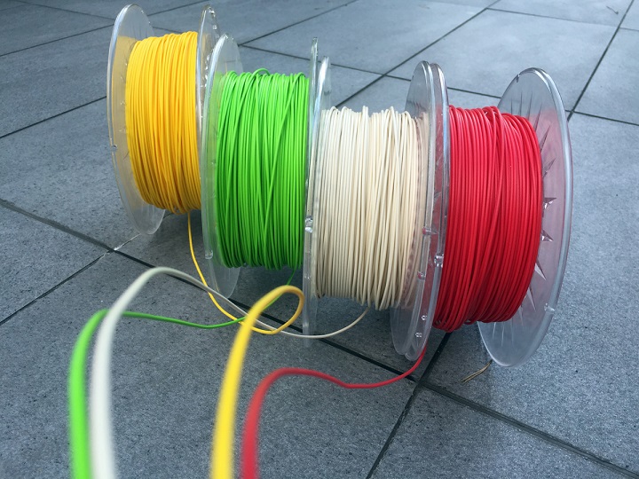 3D Printing Filament