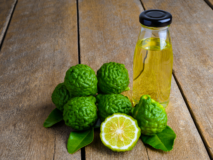 Bergamot-EssentialOil