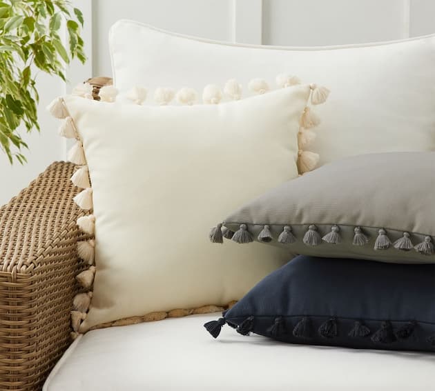 indoor pillows