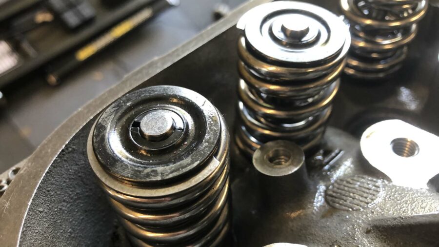 performance valve springs