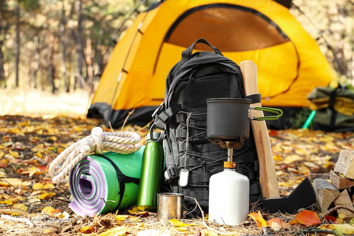 camping-gear