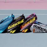 tennis racquet bags