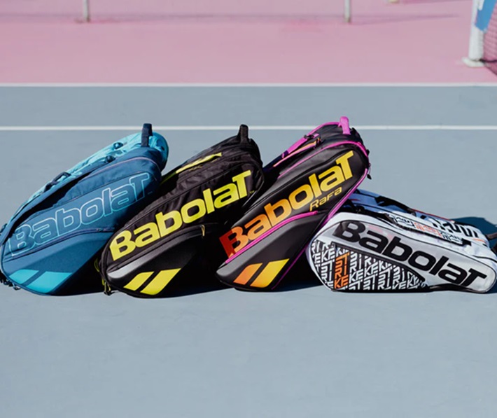 tennis racquet bags