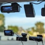 Dash cams