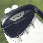 Callaway Opus Black Shadow Wedge RH